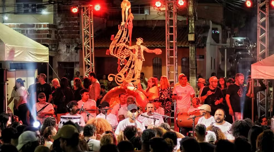 Segunda de Vagabundo
