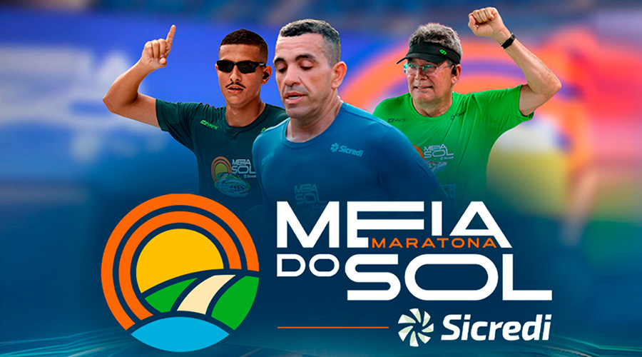 Meia Maratona do Sol