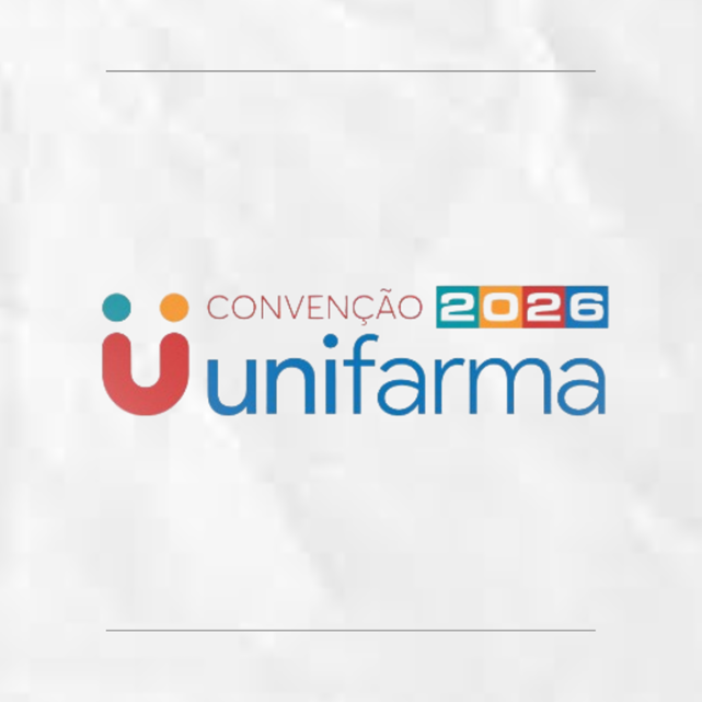 Convenção Unifarma 2026