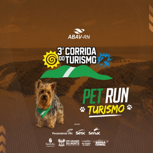 3ª Corrida Do Turismo