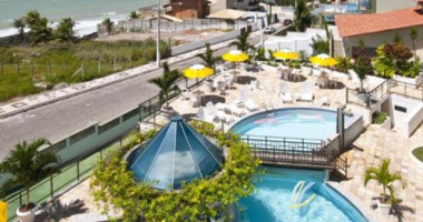 Hotel Costa do Atlântico