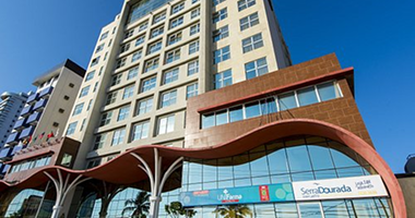 Praiamar Express Hotel
