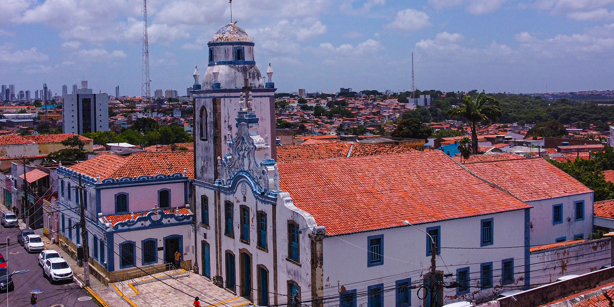 Igreja do Galo - Destaque